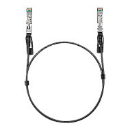 Cablu DAC cu 2x module SFP 10G lungime 1 m Tp-Link TL-SM5220-1M - TP-Link SM5220-1M
