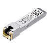 Modul SFP+ 10G BASE T, 1x LAN Tp-link TL-SM5310-T - TP-LINK SM5310-T – TP-LINK SM5310-T
