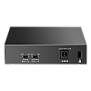 Switch LiteWave, 5 porturi RJ45 Gigabit, 4xPoE+, Unmanaged - TP-Link LS105GP – TP-LINK LS105GP