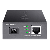 Media Convertor WDM TL-FC311A-2 2 porturi SC single-mode TP-Link Omada FC311A-2 – TP-LINK FC311A-2