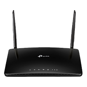 Router Wireless TP-Link Archer MR600 4G+ Cat6 AC1200 - TP-LINK ArcherMR600