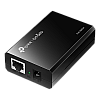 Splitter PoE,  2 x RJ45 Gigabit, 1 x DC Out, max. 12W - TP-Link Omada POE10R – TP-LINK POE10R