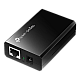 TP-LINK PoE150S – Injector PoE, 2 x RJ45 Gigabit, 48V, 15.4W - TP-Link Omada POE150S Injector PoE, 2 x RJ45 Gigabit, 48V, 15.4W - TP-Link Omada POE150S – TP-LINK PoE150S
