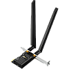 TP-LINK ArcherTXE72E – Placa de retea TP-Link Archer TXE72E Tri-Band Wi-Fi 6E Bluetooth 5.3 - TP-LINK ArcherTXE72E Placa de retea TP-Link Archer TXE72E Tri-Band Wi-Fi 6E Bluetooth 5.3 - TP-LINK ArcherTXE72E – TP-LINK ArcherTXE72E