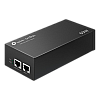 Injector PoE++, 2 x RJ45 Gigabit, 60W - TP-Link Omada POE170S – TP-LINK POE170S