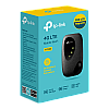 TP-LINK M7000 – Router portabil Wi-Fi 4G LTE TP-Link M7000 slot SIM - TP-LINK M7000 Router portabil Wi-Fi 4G LTE TP-Link M7000 slot SIM - TP-LINK M7000 – TP-LINK M7000