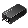 Injector PoE+, 2 x RJ45 2.5G, 30W - TP-Link Omada POE260S – TP-LINK POE260S