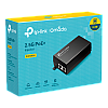 Injector PoE+, 2 x RJ45 2.5G, 30W - TP-Link Omada POE260S – TP-LINK POE260S