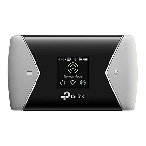 Router portabil TP-Link M7450, Dual-Band, 300Mbps, 4G LTE - TP-LINK M7450