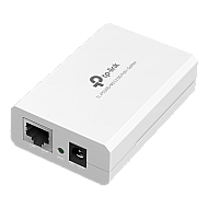 Splitter PoE+, 2 x RJ45 2.5G, 1 x DC Out, max. 24W - TP-Link TL-PD30G-M2