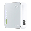 Router wireless portabil TP-LINK TL-MR3020 N300 3G/4G - TP-LINK TL-MR3020 – TP-LINK TL-MR3020