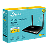 TP-LINK TL-MR6500v – Router wireless cu functie telefonie TP-LINK TL-MR6500v N300 4G LTE 10/100 Mbps TL-MR6500v Router wireless cu functie telefonie TP-LINK TL-MR6500v N300 4G LTE 10/100 Mbps TL-MR6500v – TP-LINK TL-MR6500v