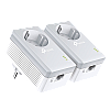 Starter kit Powerline TP-LINK TL-PA4010PKIT AV600 Passthrough - TP-LINK TL-PA4010PKIT – TP-LINK TL-PA4010PKIT