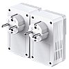 Starter kit Powerline TP-LINK TL-PA4010PKIT AV600 Passthrough - TP-LINK TL-PA4010PKIT – TP-LINK TL-PA4010PKIT