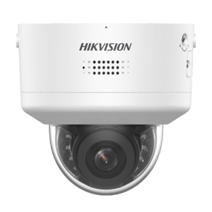 Camera IP 4K PTRZ AcuSense, lentila VF 2.8-12mm, IR 40m DarkFighter, Audio, Alarma, IK10 - HIKVISION DS-2CD2786G2H-IPTRZS2U-SL(2.8-12mm)