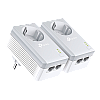 Starter kit Powerline TP-LINK TL-PA4020PKIT AV600 2 Passthrough - TP-LINK TL-PA4020PKIT – TP-LINK TL-PA4020PKIT