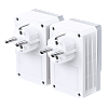 Starter kit Powerline TP-LINK TL-PA4020PKIT AV600 2 Passthrough - TP-LINK TL-PA4020PKIT – TP-LINK TL-PA4020PKIT