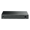 Switch Easy Smart, 4 porturi PoE RJ45 Gigabit, 4 porturi RJ45 Gigabit, Managed - TP-Link TL-SG108PE – TP-LINK TL-SG108PE