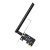 Placa de retea Wireless TP-Link Archer T2E AC600 Dual-Band PCIe - TP-LINK ArcherT2E – TP-LINK ArcherT2E