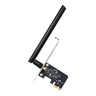 Placa de retea Wireless TP-Link Archer T2E AC600 Dual-Band PCIe - TP-LINK ArcherT2E