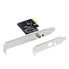 Placa de retea Wireless TP-Link Archer T2E AC600 Dual-Band PCIe - TP-LINK ArcherT2E – TP-LINK ArcherT2E