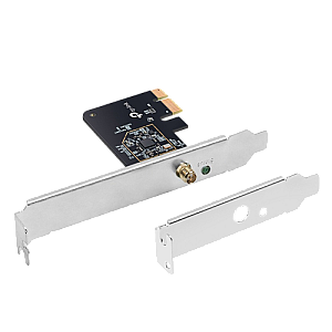 Placa de retea Wireless TP-Link Archer T2E AC600 Dual-Band PCIe - TP-LINK ArcherT2E