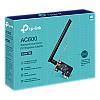 Placa de retea Wireless TP-Link Archer T2E AC600 Dual-Band PCIe - TP-LINK ArcherT2E – TP-LINK ArcherT2E