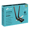 TP-LINK ArcherTX55E – Placa de retea PCIe TP-Link Archer TX55E, AX3000, Dual-Band, Wi-Fi 6, Bluetooth 5.2 - TP-LINK ArcherTX55E Placa de retea PCIe TP-Link Archer TX55E, AX3000, Dual-Band, Wi-Fi 6, Bluetooth 5.2 - TP-LINK ArcherTX55E – TP-LINK ArcherTX55E