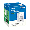 TP-LINK TapoP110M – Priza smart Wi-Fi, Monitorizare consum energie - TP-Link Tapo TapoP110M Priza smart Wi-Fi, Monitorizare consum energie - TP-Link Tapo TapoP110M – TP-LINK TapoP110M