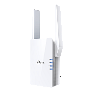 Wireless Range Extender TP-Link RE605X Wi-Fi 6 Dual-Band Gigabit AX1800 - TP-LINK RE605X
