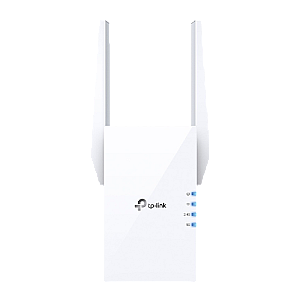 Wireless Range Extender TP-Link RE605X Wi-Fi 6 Dual-Band Gigabit AX1800 - TP-LINK RE605X Wireless Range Extender TP-Link RE605X Wi-Fi 6 Dual-Band Gigabit AX1800 - TP-LINK RE605X