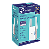 TP-LINK RE605X – Wireless Range Extender TP-Link RE605X Wi-Fi 6 Dual-Band Gigabit AX1800 - TP-LINK RE605X Wireless Range Extender TP-Link RE605X Wi-Fi 6 Dual-Band Gigabit AX1800 - TP-LINK RE605X – TP-LINK RE605X