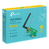Placa de retea Wi-Fi 4, 2.4 Ghz, 150Mbps, 2dBi, PCI Express - TP-LINK TL-WN781ND – TP-LINK TL-WN781ND