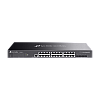 Switch 24 porturi RJ45 Gigabit, 4 x SFP+ 10G, L2+ Management, 1U - TP-Link Omada SG3428X – TP-LINK SG3428X