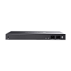 Switch 4 x SFP+ 10G, 20 x SFP 1G, 4 x combo SFP/RJ45 1G, 2 x surse, L2 Management  - TP-Link Omada SG3428XF – TP-LINK SG3428XF