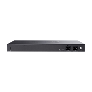 Switch 4 x SFP+ 10G, 20 x SFP 1G, 4 x combo SFP/RJ45 1G, 2 x surse, L2 Management - TP-Link Omada SG3428XF Switch 4 x SFP+ 10G, 20 x SFP 1G, 4 x combo SFP/RJ45 1G, 2 x surse, L2 Management - TP-Link Omada SG3428XF