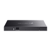Switch 24 porturi PoE RJ45 Gigabit, 4 x SFP Gigabit, L2 Management, 1U - TP-Link Omada SG3428MP – TP-LINK SG3428MP