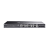 TP-LINK SG2428P – Switch 24 porturi PoE RJ45 1G, 4 x SFP 1G, L2 Management, 1U - TP-Link Omada SG2428P Switch 24 porturi PoE RJ45 1G, 4 x SFP 1G, L2 Management, 1U - TP-Link Omada SG2428P – TP-LINK SG2428P