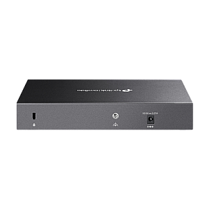 Switch 8 porturi PoE RJ45 2.5G, 2 x SFP+ 10G, L2 Management - TP-Link Omada SG2210XMP-M2 Switch 8 porturi PoE RJ45 2.5G, 2 x SFP+ 10G, L2 Management - TP-Link Omada SG2210XMP-M2