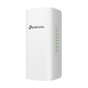 Switch exterior 4 porturi PoE RJ45 Gigabit, 1 x RJ45 1G PoE IN, L2 Management, IP55 - TP-Link Omada SG2005P-PD