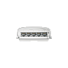 TP-LINK SG2005P-PD – Switch exterior 4 porturi PoE RJ45 Gigabit, 1 x RJ45 1G PoE IN, L2 Management, IP55 - TP-Link Omada SG2005P-PD Switch exterior 4 porturi PoE RJ45 Gigabit, 1 x RJ45 1G PoE IN, L2 Management, IP55 - TP-Link Omada SG2005P-PD – TP-LINK SG2005P-PD