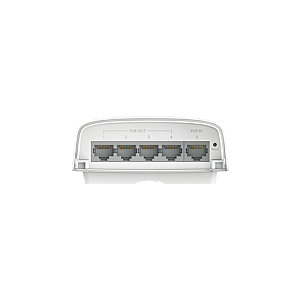 Switch exterior 4 porturi PoE RJ45 Gigabit, 1 x RJ45 1G PoE IN, L2 Management, IP55 - TP-Link Omada SG2005P-PD Switch exterior 4 porturi PoE RJ45 Gigabit, 1 x RJ45 1G PoE IN, L2 Management, IP55 - TP-Link Omada SG2005P-PD