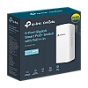 TP-LINK SG2005P-PD – Switch exterior 4 porturi PoE RJ45 Gigabit, 1 x RJ45 1G PoE IN, L2 Management, IP55 - TP-Link Omada SG2005P-PD Switch exterior 4 porturi PoE RJ45 Gigabit, 1 x RJ45 1G PoE IN, L2 Management, IP55 - TP-Link Omada SG2005P-PD – TP-LINK SG2005P-PD