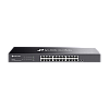 Switch 24 porturi RJ45 Gigabit, Unmanaged - TP-Link Omada DS1024G – TP-LINK DS1024G