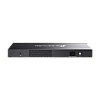 Switch 24 porturi RJ45 Gigabit, Unmanaged - TP-Link Omada DS1024G – TP-LINK DS1024G