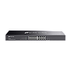 Switch 16 porturi RJ45 Gigabit, Unmanaged, 1U - TP-Link Omada DS1016G – TP-LINK DS1016G