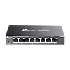 TP-LINK DS108G – Switch 8 porturi RJ45 Gigabit, Unmanaged - TP-Link Omada DS108G Switch 8 porturi RJ45 Gigabit, Unmanaged - TP-Link Omada DS108G – TP-LINK DS108G