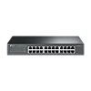 Switch 24 porturi RJ45 Gigabit, Easy Managed, 1U - TP-Link TL-SG1024DE – TP-LINK TL-SG1024DE