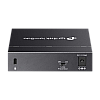 Switch 5 porturi RJ45 Gigabit, Unmanaged - TP-Link Omada DS105G – TP-LINK DS105G