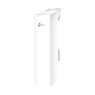 Access Point Bridge, Wi-Fi 4, 5GHz, 13 dBi, 15 km, 1 x RJ45 10/100 Mbps, PoE pasiv - TP-Link CPE510